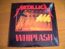 METALLICA – WHIPLASH