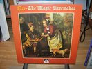 Fire, The Magic Shoemaker, Vinyl LP