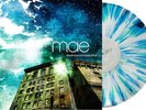 MAE DESTINATION BEAUTIFUL LP SPLATTER COLOR VINYL SOLD OUT OOP LTD /200 EVERGLOW