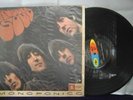Beatles rubber soul mono Vinyl Colombia EDIIT.RARE cover colombia  JUP