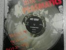 PLASMATICS - MEET THE PLASMATICS - RARE PUNK ORIGINAL Japanese   LP clear wax
