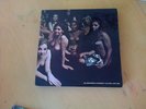 jimi hendrix electric ladyland