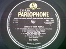 DEEP PURPLE - SHADES OF DEEP PURPLE Mono PMC 7055 Parlophone Label 1968