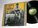 PAUL McCARTNEY Ram (Apple UK Original LP 1971 + Apple Inner) -1/ -1. EX
