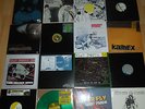 45 Hip Hop Records / Many rare / For collectors / Redef & Tres Records - MINT