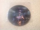 IRON MAIDEN THE X FACTOR PICTURE DISC ALBUM VINYL