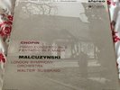Chopin Piano Concert No 2 Malcuzynski Columbia Sax 2344