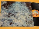 EDGAR FROESE LP AQUA ORIG GERMANY 1974 EX   GATEFOLD LAMINATED TOP AUDIOFILI