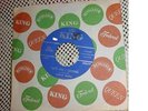 SHIRLEY WAHLS WHY AM I CRYING 45 KING