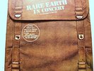 RARE EARTH  -  IN CONCERT    DOUBLE ALBUM   RARE WORKBAG SLEEVE   (P)1971 N MINT