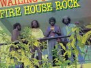 Wailing Souls ?– Fire House Rock - Greensleeves ?– proper roots REGGAE LP  vg+