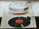ROLLING STONES LET IT BLEED LP STEREO EX-