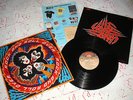 KISS - Rock and Roll Over - Vinyl Record LP