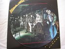 MARILLION CLUTCHING AT STRAWS ALBUM PICTURE DISC