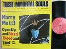THESE IMMORTAL SOULS - MARRY ME(LIE LIE) 12