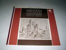 SEALED Milstein VIVALDI: FOUR CONCERTI A Major/C Major/C minor /A major ANGEL