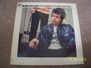 BOB DYLAN Highway 61 Revisited 1965 STEREO   superb EX+