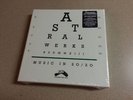 Astralwerks Music in 20/20  - 20 Flexi Disc Box - RSD Record Store Day Vinyl