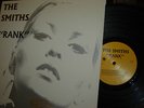 THE SMITHS RANK INDIE ROCK ROUGH TRADE 1988 GATEFOLD MORRISSEY NM-