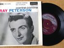 Ray Peterson Corrine Corrina EP