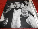 ELVIS PRESLEY  DO-LP            TROUBLE BOUND