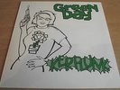 GREEN DAY   KERPLUNK ** 2009 EPITAPH LP w/ FREE 4 trk SINGLE + INSERT