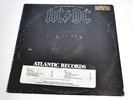 ACDC-BACK IN BLACK - PROMO-LP/Vinyl/Record