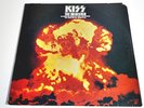 Kiss - The Originals - WHITE LABEL PROMO - 3 LPS-LP/Vinyl/Record