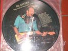 rare picture disc edition BLASTERS THE AGE IN WICH WE LIVE