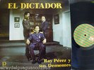 RAY PEREZ EL DICTADOR GUAGUANCO IMMEDIATE PAYMENT IS REQUIRED THANKS ( #21 )???