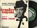 Michel LEGRAND Ep BOF 