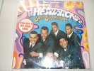 NORTHERN SOUL - HESITATIONS - SOUL SUPERMAN LP