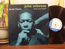 JOHN COLTRANE LP 