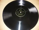 DUKE ELLINGTON ORCH RCA VICTOR SUDDENLY IT JUMPED/ MY HONEYS LOVIN ARMS  NM-