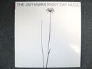 THE JAYHAWKS RAINY DAY MUSIC RARE VINYL 2 LP AMERICAN RECORDINGS 2003 Rick Rubin