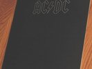 VINYL LP AC/DC - Back In Black Atlantic SD 16018 MASTERDISK Robert Ludwig