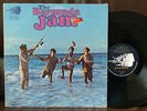 THE BERMUDA JAM s/t 1969 psych funk pop LP Dynovoice the Savages psychedelic