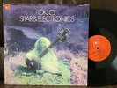 OKKO SITAR & ELECTRONICS ORIGINAL KRAUT PROG PSYCH JAZZ BASF LP breaks funk moog