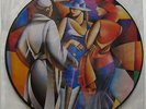 TEENA MARIE Work It 1988 US Promo Only 12