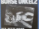 BOHSE ONKELZ ORIGINAL DEBUT LP 