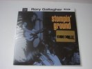 RORY GALLAGHER STOMPIN’ GROUND EP (10”) New