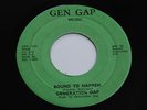 GENERATION GAP - BOUND TO HAPPEN - 7