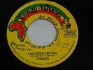 THE CONGOS - CHILDREN CRYING - 7