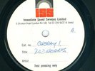 TIGHTS bad hearts UK 1978 7