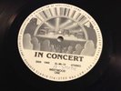 AEROSMITH and EDDY MONEY  WESTWOOD ONE  1986  IN CONCERT 2 LPs