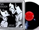 MAD SEASON ? ABOVE ? MINT unplayed '95 etched 2LP ? ALICE IN CHAINS MARK LANEGAN