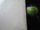 BEATLES WHITE ALBUM PMC 7067-8 RARE MONO TOP OPENER LOW NUMBER NO. 0127662