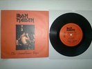Iron Maiden The Soundhouse Tapes 7