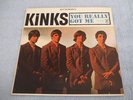 KINKS THE YOU REALLY GOT ME ORG 1965 3 TONE REPRISE 1F 1E STEREO NEAR TOP NM-