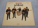 YARDBIRDS THE HAVING A RAVE UP JEFF BECK ORG 1965 EPIC YELLOW LABEL RARE MONO +